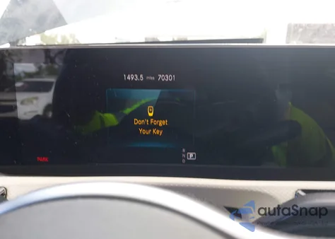 2020 Mercedes-Benz A 220 4Matic из США, поврежденный, VIN W1K3G4FB6LW047386